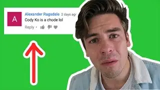 F*ck these comments