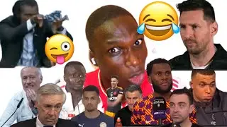 Wolof🇸🇳😂😂Sadio_mané_bounama_rasta_da_deugeur_bopp😂😂😂