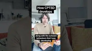 #traumainformed #booktok #cptsd #cptsdawareness