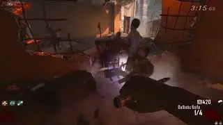 Die Rise - Alternative Trample Steam Strategy