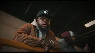 CoryTrappin? x East$ide A - Juice Freestyle (New Official Music Video) (Bodega Films)
