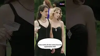 How to Sleep with Your Professor 101  [Kalos TV Mini Series, Trending Short Dramas]