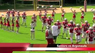 Highlights 25 Jahre Fursty Razorbacks July 2011
