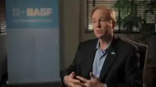 LSU Engineering: BASF Investment