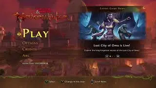 neverwinter... #raid friendly