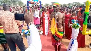 Eliza and jonn wedding