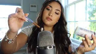 ASMR CERCA DEL MIC, relajación EXTREMA