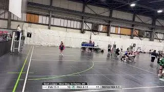 26 01-09 Ozark League v FVA 11-1