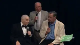 The Len Carrie Show 92nd Birthday Celebration