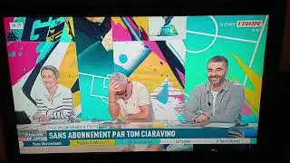 Le sans abonnement de l'équipe de Greg du vendredi 28 novembre 2025