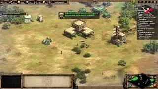 Age of Empires 2 Definitive Edition: Vencedores y Vencidos - Mehmed II Fetih (1453) Parte 21