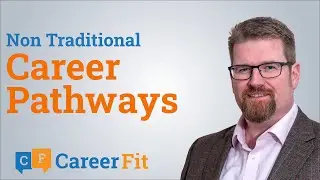 Non Traditional Career Pathways