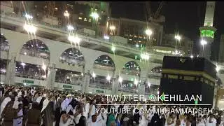 خالد الغامدي | تهجد كامل ليلة ٢٣ رمضان ١٤٣٩هـ