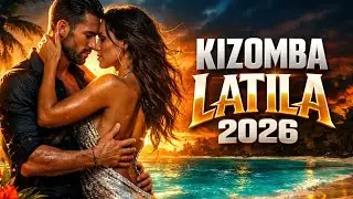 Kizomba After Dark Playlist | Midnight Romantic Dance Vibes