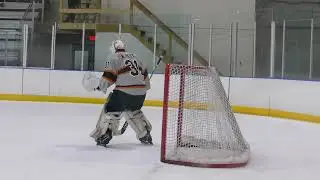 18U Team Philly vs Hartford Hawks 2 of 3