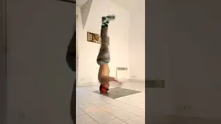 ✅ HEAD SPIN #shorts #short #bboy #powermove #100 #2023 #hiphop
