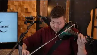 LIVE at NLK STUDIO: THE LATEST NOISE presents HARMONY WITH HUNTER