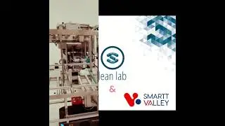 LEAN LAB SOLUTIONS & SMARTT VALLEY