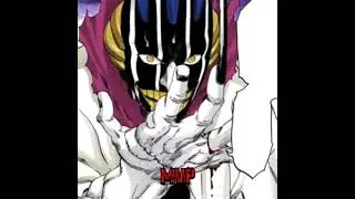 MVP thousand year blood war#bleach#mayuri#urahara#kyoraku#ukitake