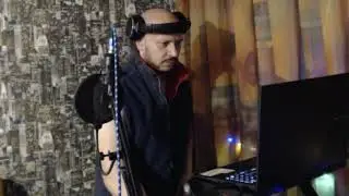Scatman John - Scatman(Ski Ba Bop Ba Dop Bop) (UncleDJ`s Avidd Remix Intro 130,4 BPM Trap Edit)