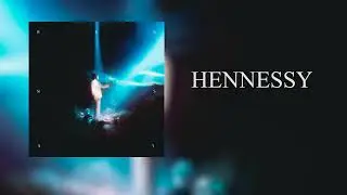 WINERESOL,KVRV,SAKEN - Hennessy (Lyrics Video)