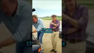 The hammer can fix anything