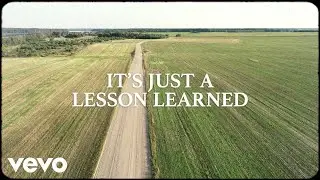 Kidd G - Lesson Learned (Lyric Video)