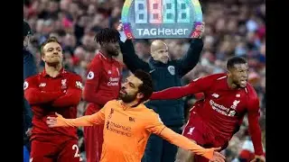 Supersubs - Most Memorable Goals From Substitutes ● Liverpool Klopp Era