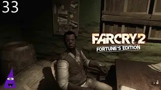 Freeing the Press - Far Cry 2 - 33