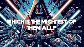 Is Anything Better Than A Lightsaber?