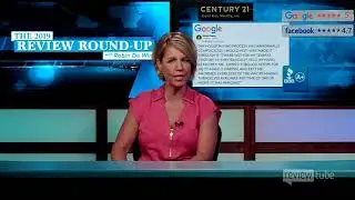 Reputation Round Up, CENTURY 21 Gold Key Realty, Inc. Marshfield, WI
