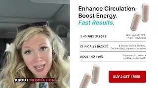 Boost blood flow to skyrocket performance, support healthy BP, amplify fat-burning & more!