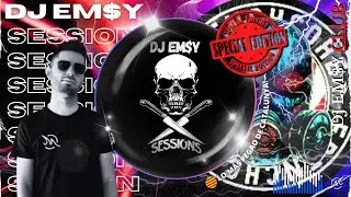 EMSY WESTLAND SESSION 🩻 SPECIAL EDITION🎶 | HARD EPIC MIX 🤡 | Frenchcore & Euphoric Hardstyle