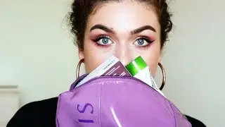 Un sacco di FINITI di OTTOBRE | CurlyMakeup