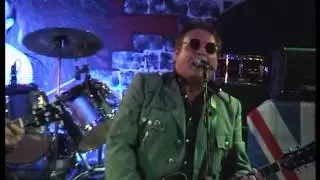 ALL OR NOTHING - MODRAPHENIA - Leo's Red Lion - 02/04/2016