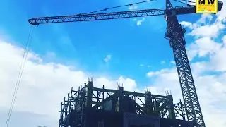 Construction Diorama Special Edition - day 6 - [1:50] by Miniature World