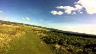 Pro Sports-on the Moor bmx