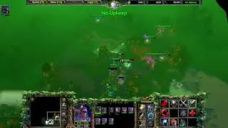 WARCRAFT III:: ELVES CAMPAIGN CH 6