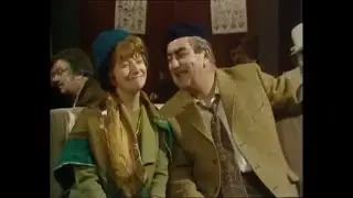 Coronation Street - 2nd February 1972