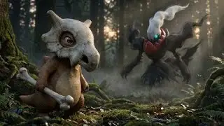 5 Most Mysterious Pokémon Whose Origins Are Still a Question Mark!