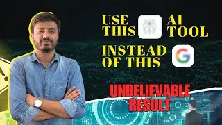 Perplexity AI: The Future of Smart Research & Everyday Productivity | Full&nbsp;Beginner&nbsp;Guide