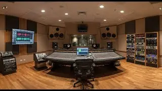 MEDIA/WEST PRODUCTIONS- LIVE IN THE FARADAY CAGE
