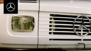 Mercedes-Benz T2 | Get To Know The Classic Van L 407