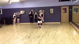 Ballet Jump