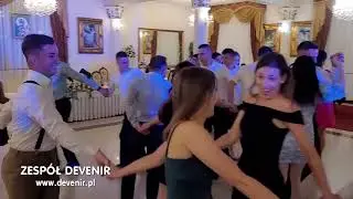 Devenir Band_Piękna Młoda_Tak się bawi wesele ! 2024
