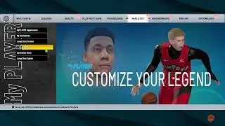 2k22 XP TOKEN GLITCH! (CURRENT GEN) (NOT PATCHED)