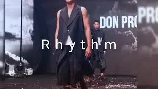 FASHION SHOW#Try_daravuth