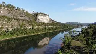 White River at Troutland Troutfest 37 #4/4