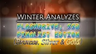 Winter Analyzes All of 