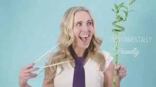 Adjustable Tao Bamboo